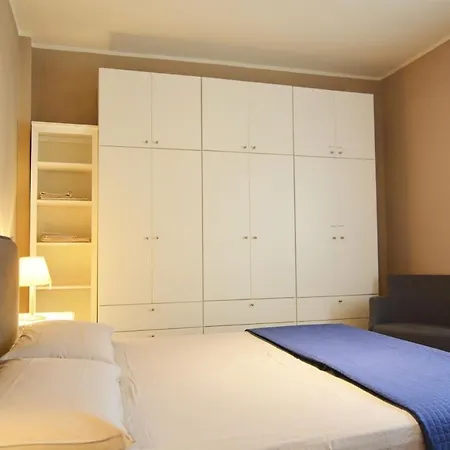 Sant'andrea - Soggiorna A Due Passi Dalla Storia Apartment Padova