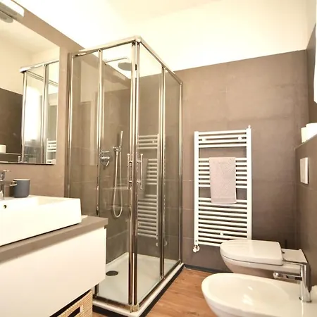 Apartment Sant'andrea - Soggiorna A Due Passi Dalla Storia
