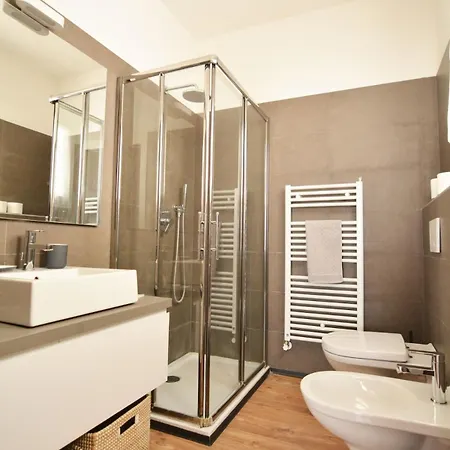Apartment Sant'andrea - Soggiorna A Due Passi Dalla Storia *