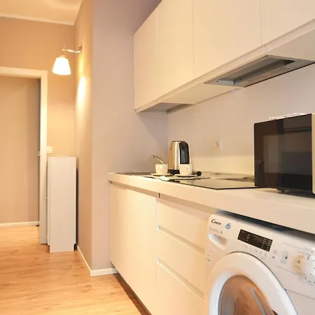 Sant'andrea - Soggiorna A Due Passi Dalla Storia Apartment